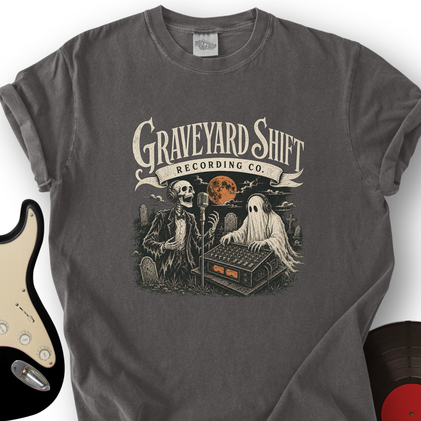 Charcoal