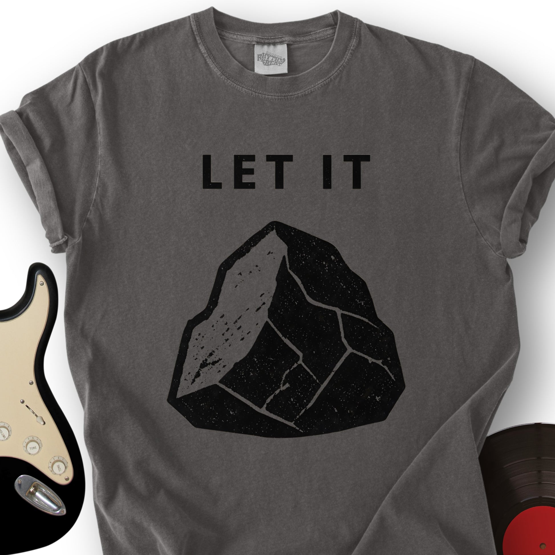 Charcoal