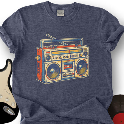 Heather Navy