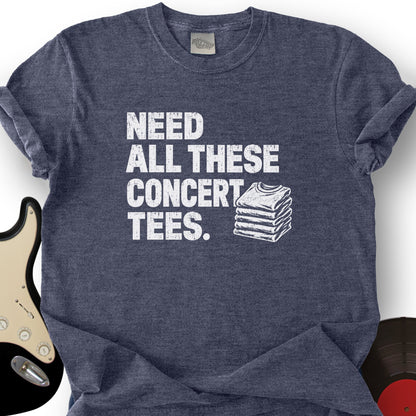 Heather Navy