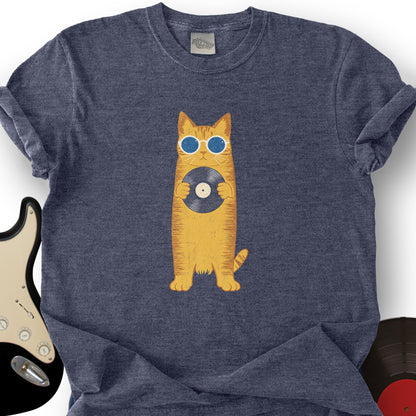 Heather Navy