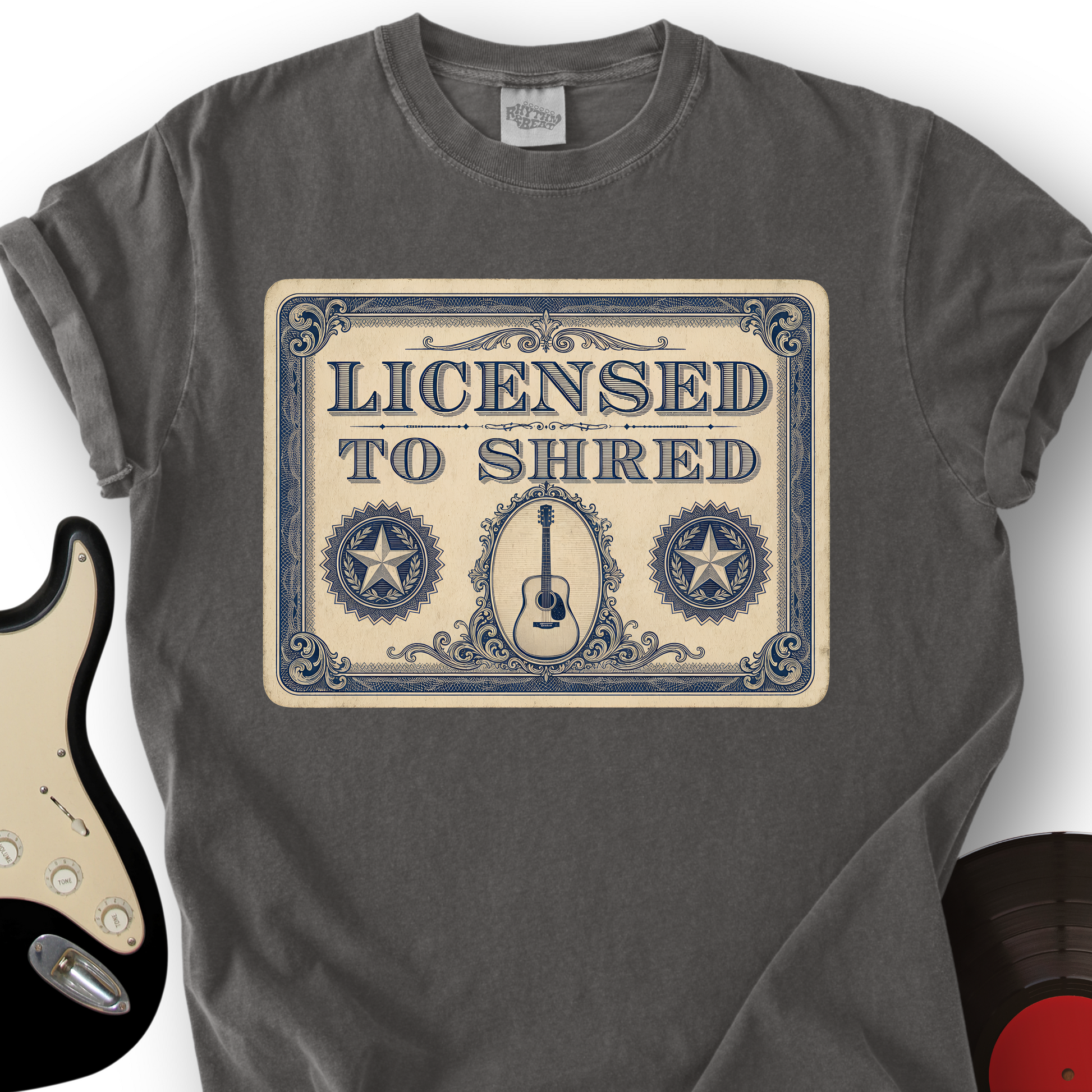 Charcoal