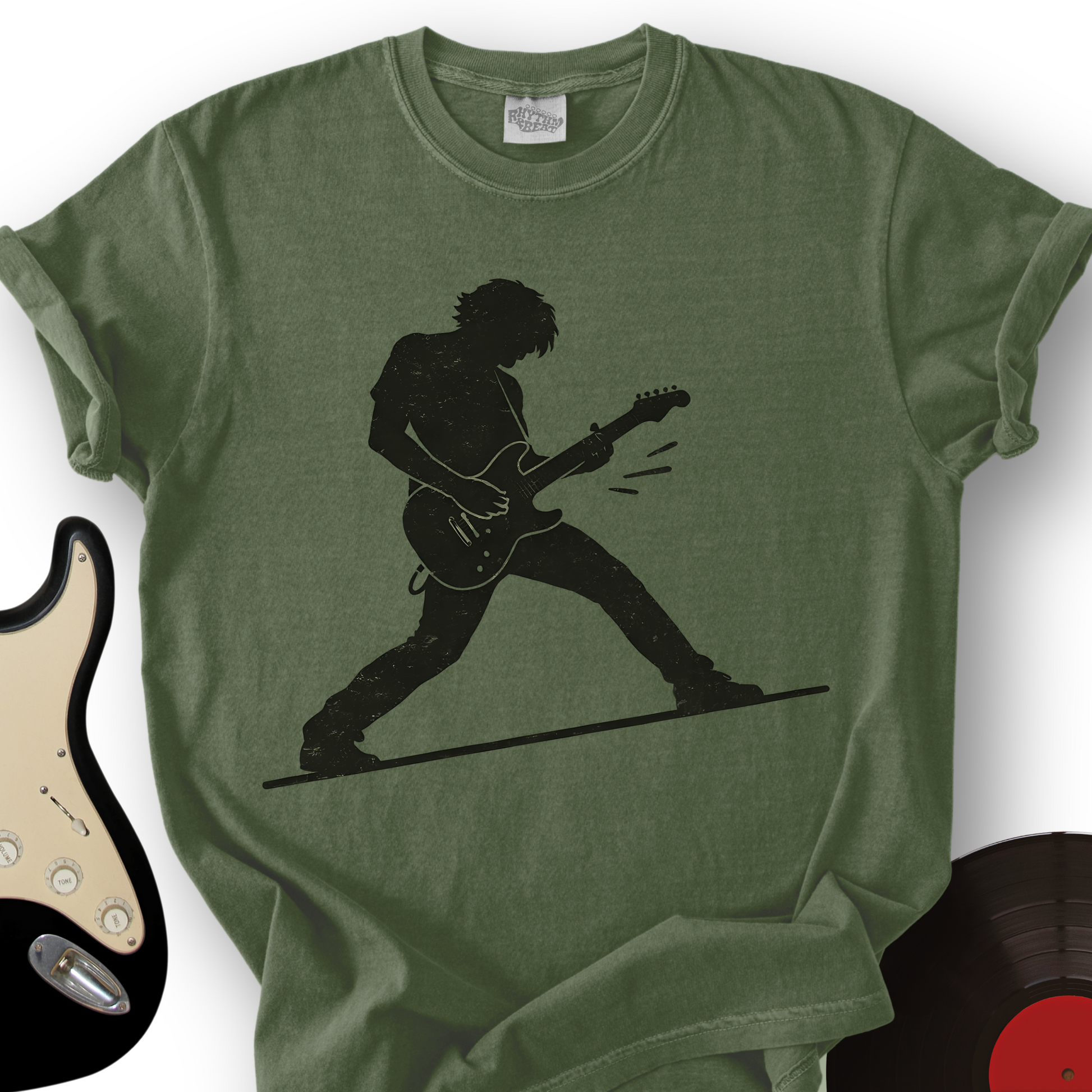 MG
