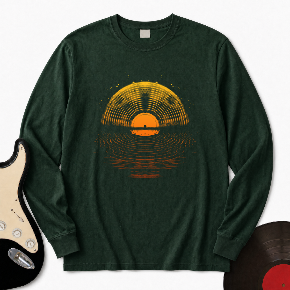 Forest Green