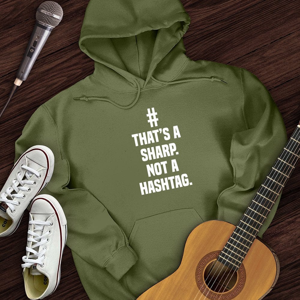 Printify Hoodie Duh Hoodie