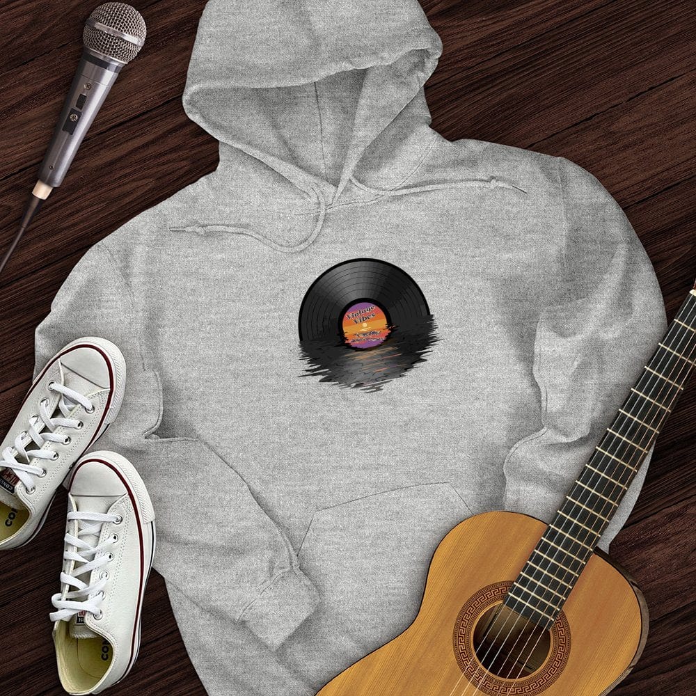 Printify Hoodie Sport Grey / S My Kind Of Sunset Hoodie