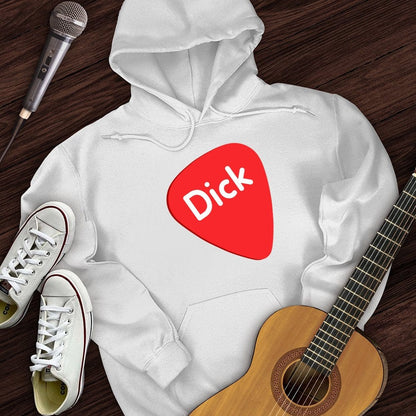 Printify Hoodie White / S Pick Hoodie