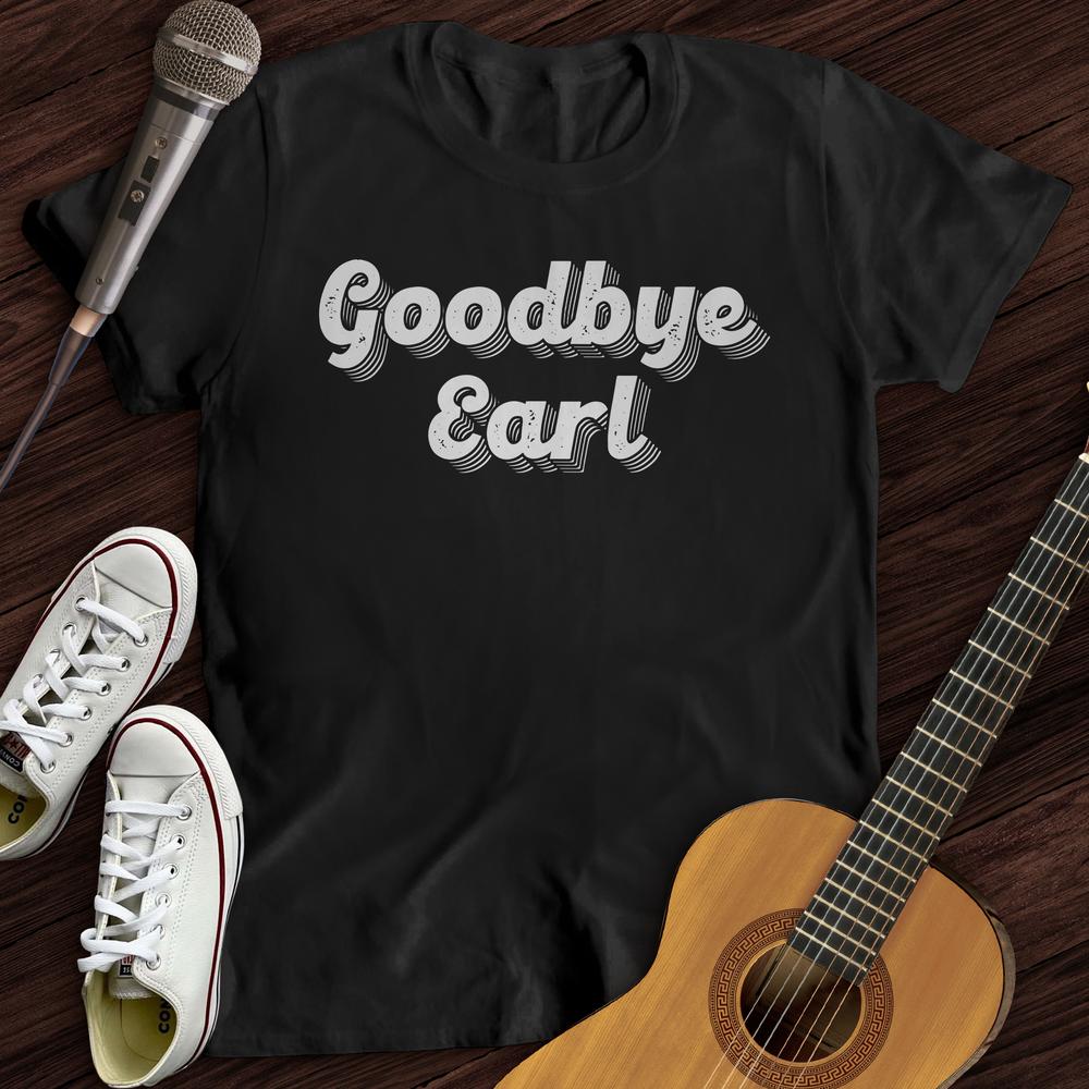 Printify T-Shirt Bye Bye T-Shirt
