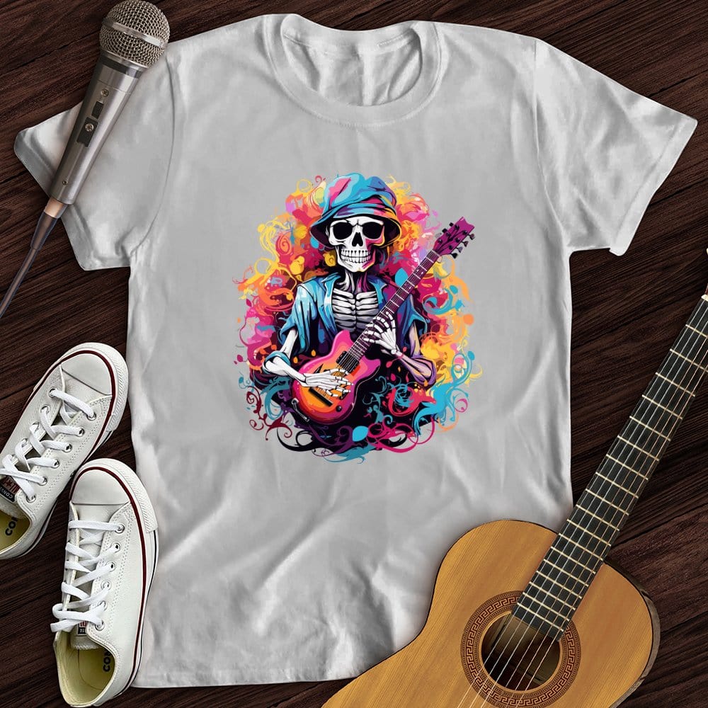 Printify T-Shirt Colorful Undead T-Shirt
