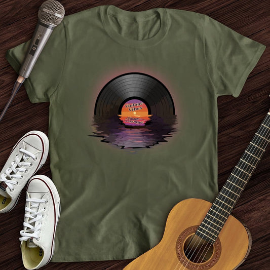 Printify T-Shirt My Kind Of Sunset T-Shirt