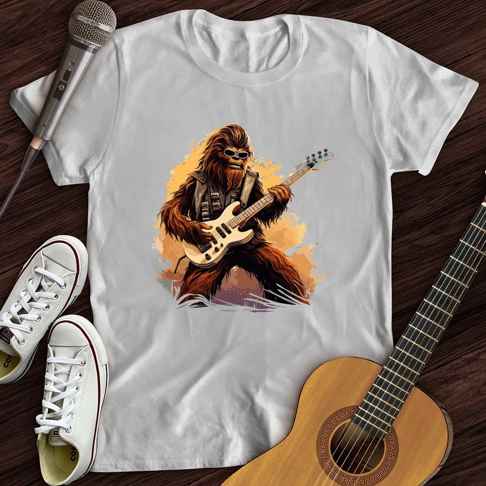 Printify T-Shirt Rocker Chewy T-Shirt