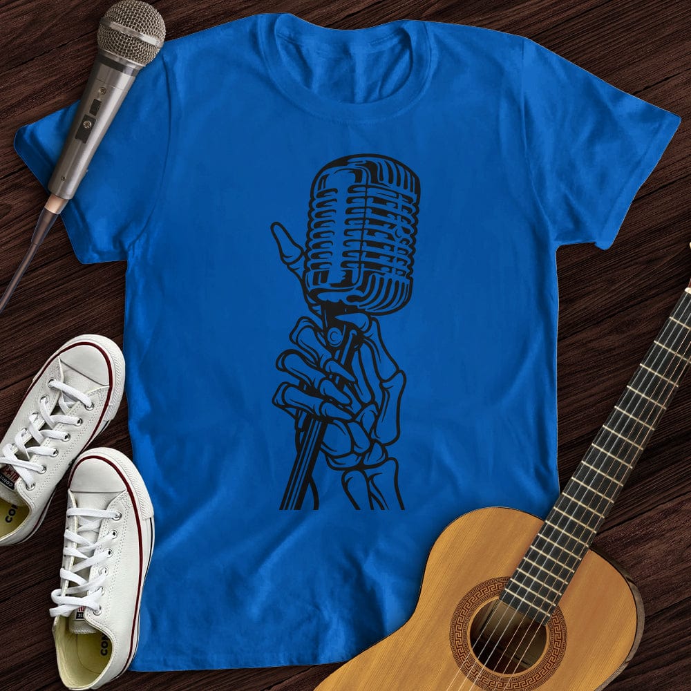 Printify T-Shirt Sing To My Soul T-Shirt