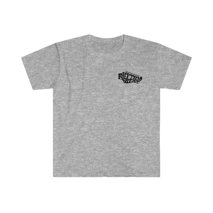 Printify T-Shirt Sport Grey / S Liberty Branded T-Shirt