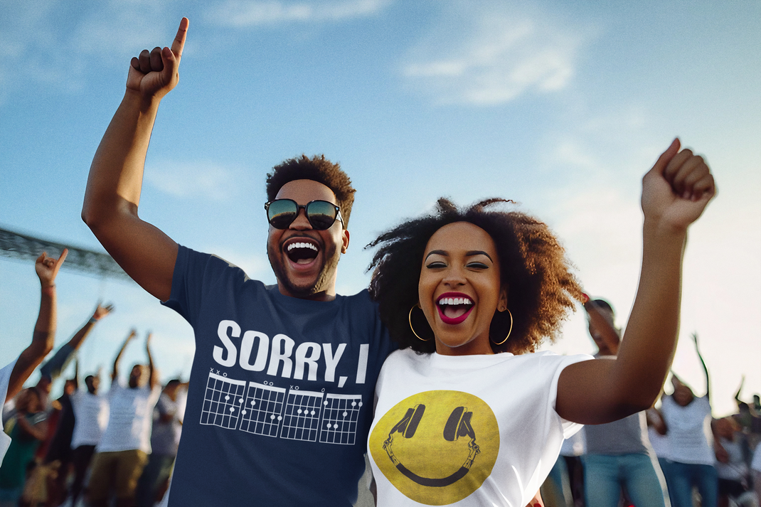 Rhythm Beat Backstage Pass Rhythm And Beat